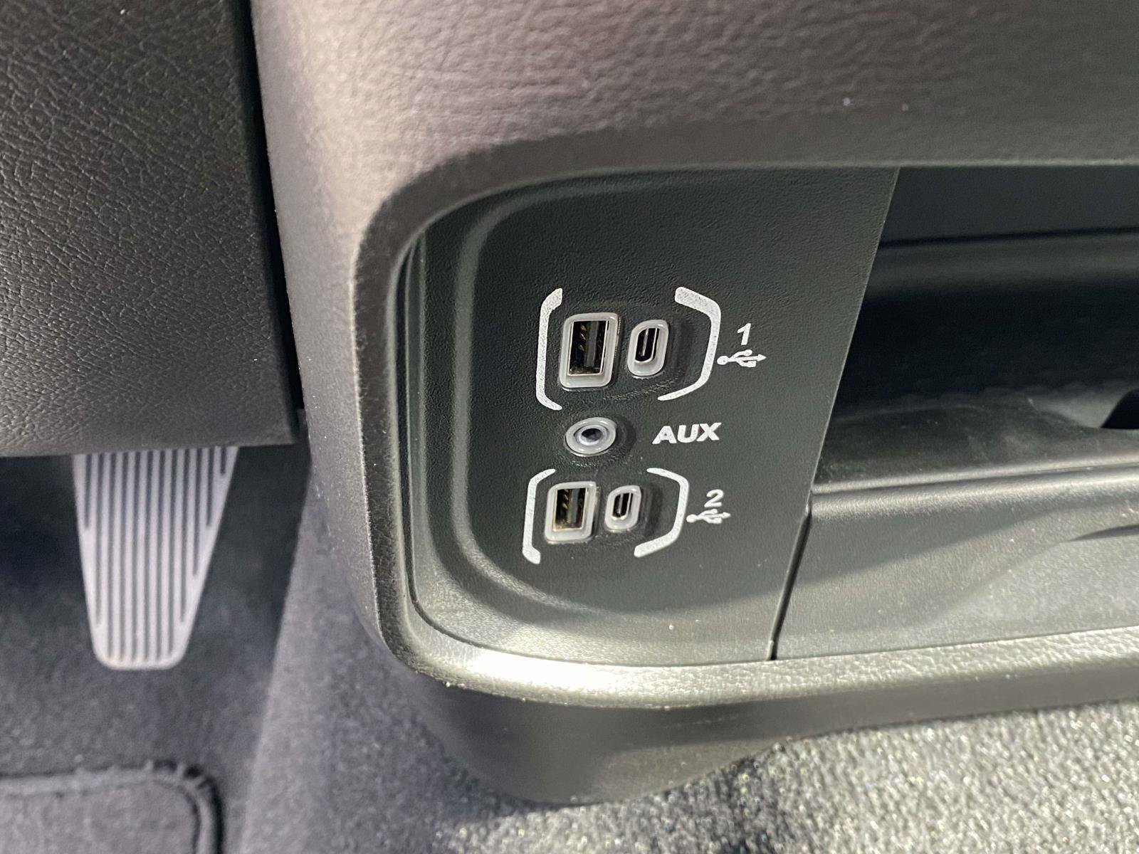 Certified 2024 RAM 2500 Big Horn w/ Bed Utility Group image 8