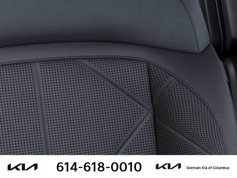 New 2027 Kia Telluride EX AWD/4WD image 27