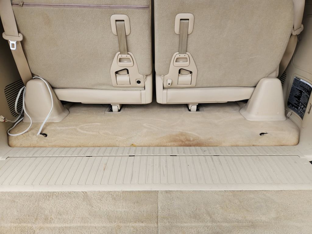 Used 2017 Lexus LX 570 4WD w/ Luxury Package image 35