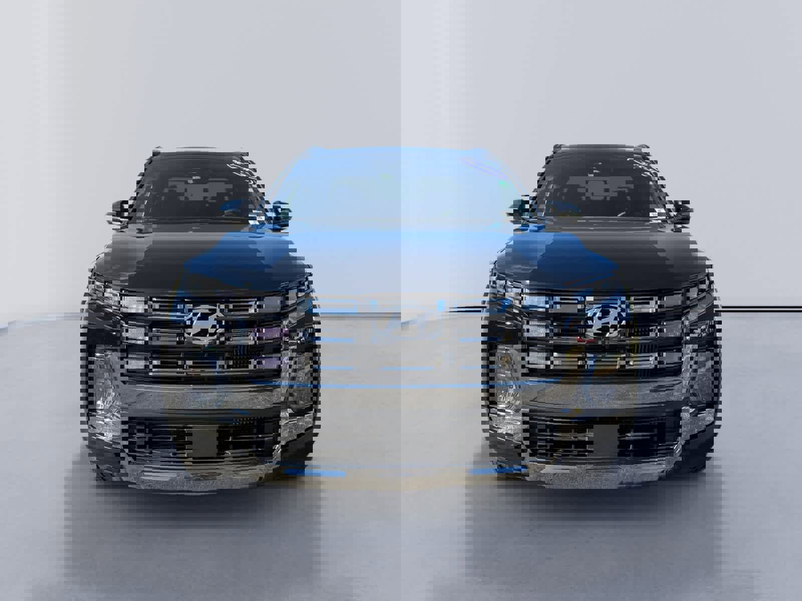 Certified 2025 Hyundai Santa Cruz Limited image 8