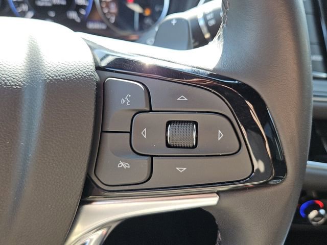 Used 2024 Buick Enclave Avenir w/ Trailering Package, 5000 lbs. image 13