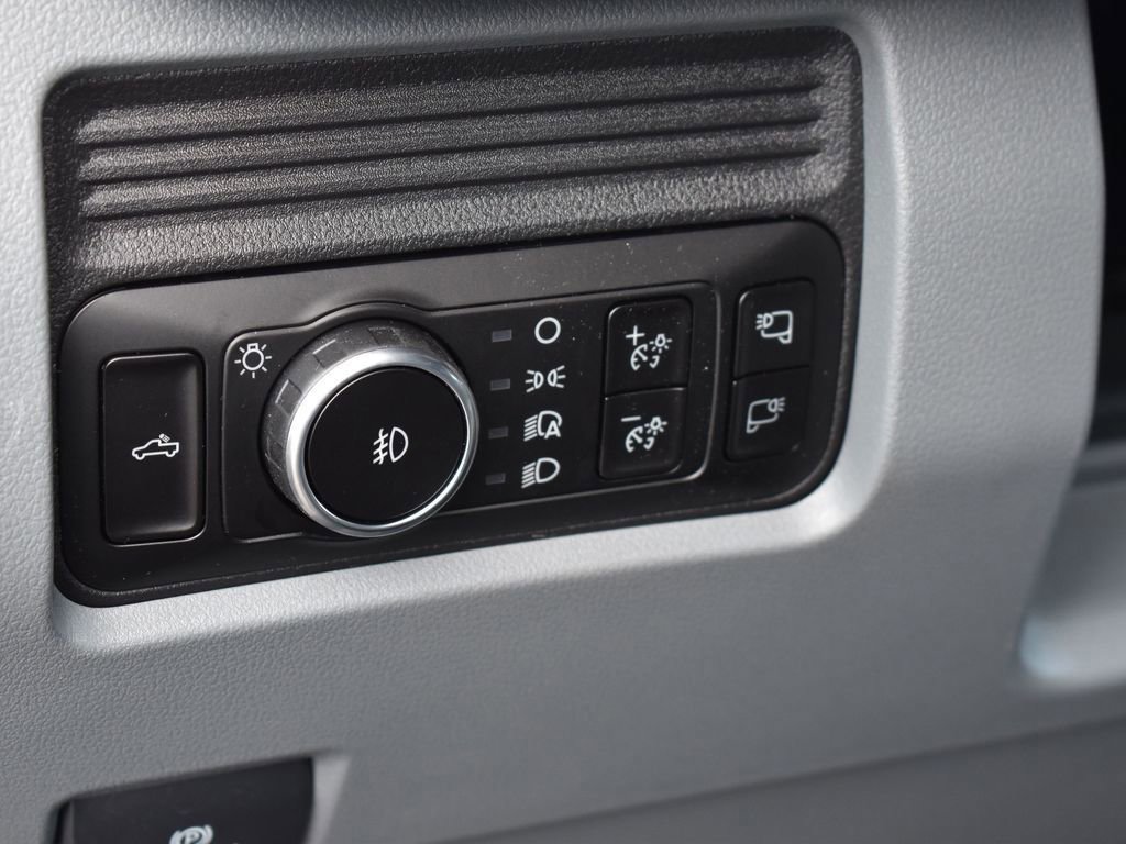 New 2026 Ford F450 XLT w/ 360-Degree Camera Package AWD/4WD image 14