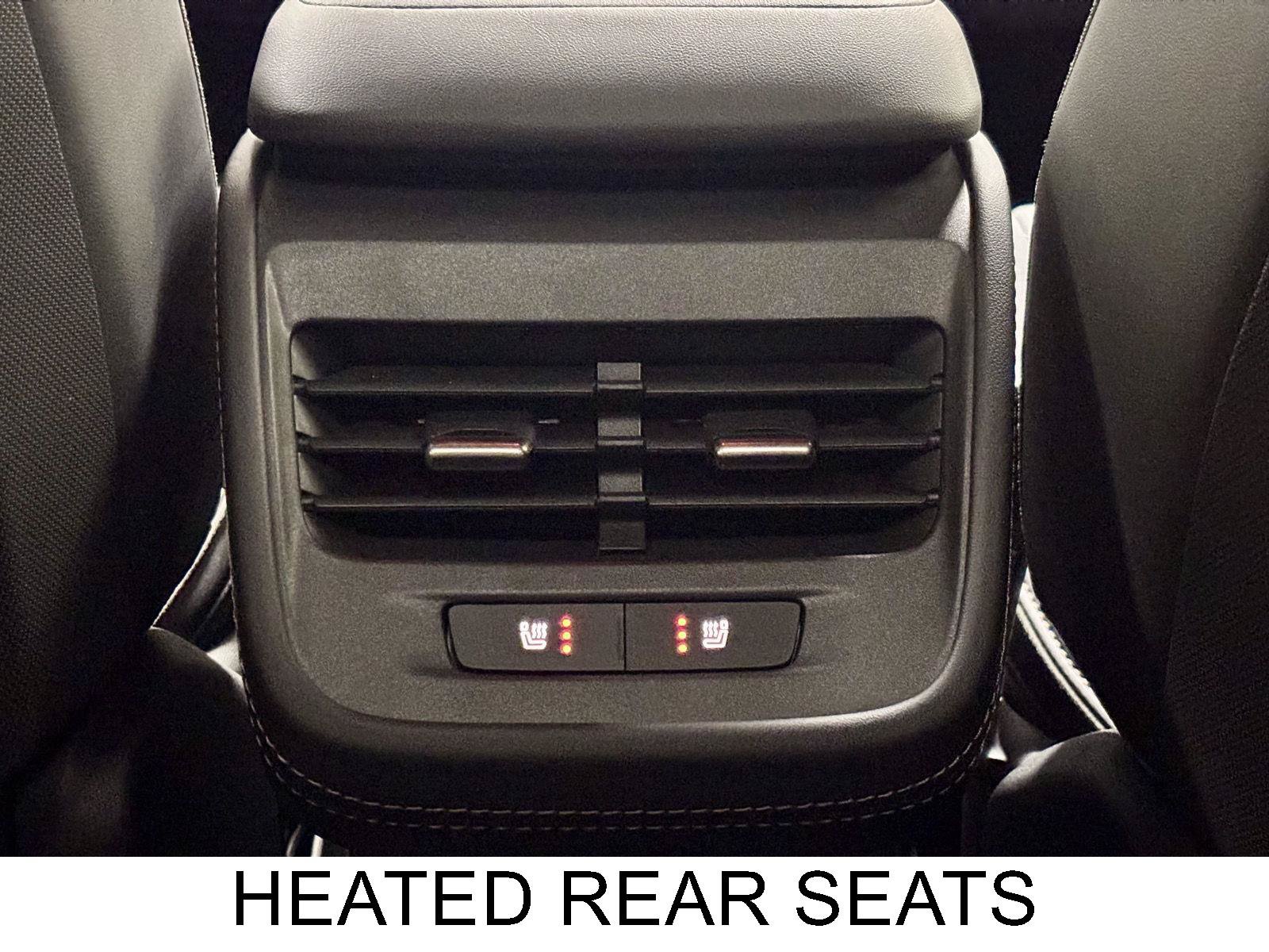 Used 2027 Rivian R2 Performance Dual AWD/4WD image 21