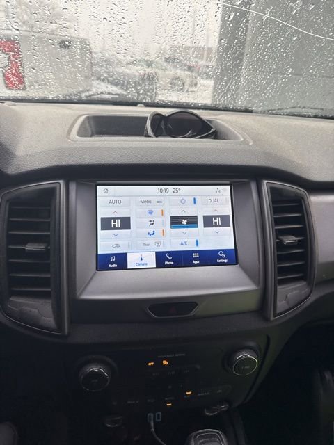 Used 2021 Ford Ranger XL w/ Equipment Group 101A High image 20