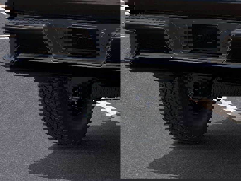 New 2026 GMC Sierra 2500 AT4 w/ AT4 Premium Plus Package image 14