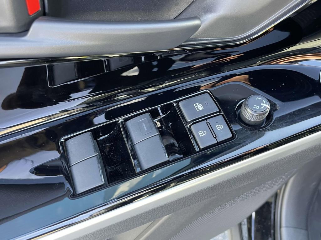 Used 2024 Toyota bZ4X XLE image 15