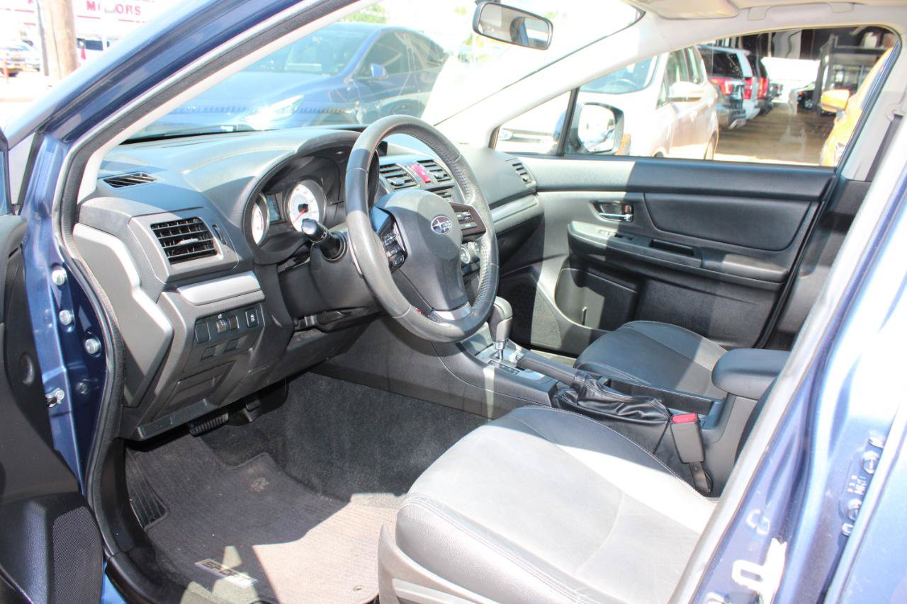 Used 2012 Subaru Impreza 2.0i Sport Limited AWD/4WD image 13