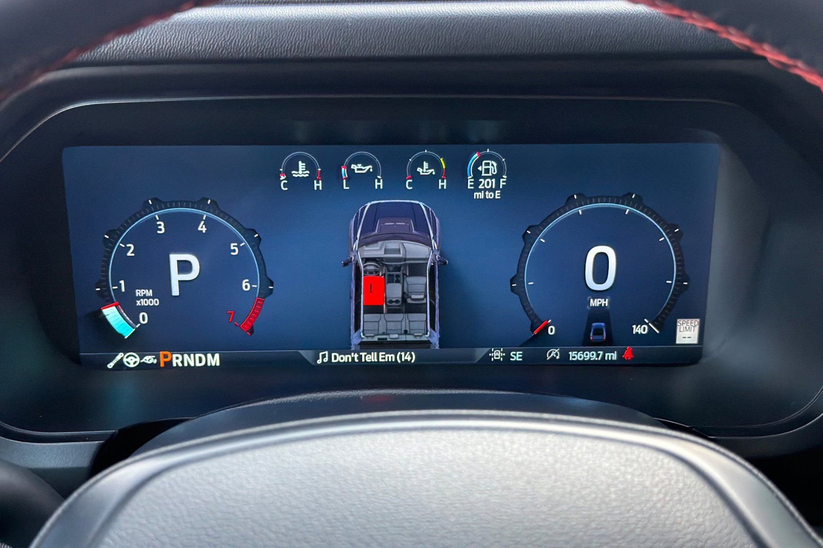 Used 2025 Ford F150 Raptor image 24