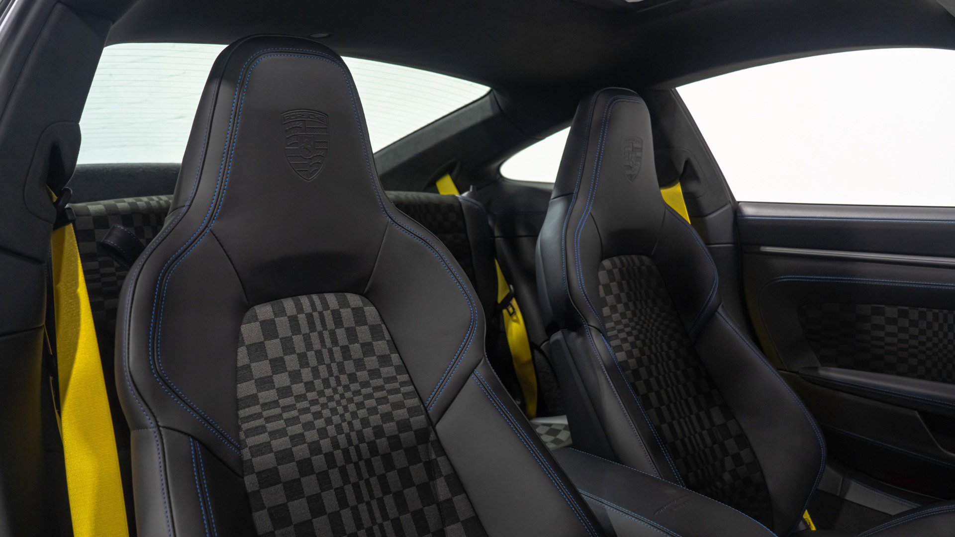 Used 2026 Porsche 911 Carrera GTS image 76