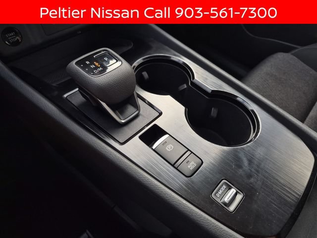 Certified 2024 Nissan Rogue SV FWD image 37