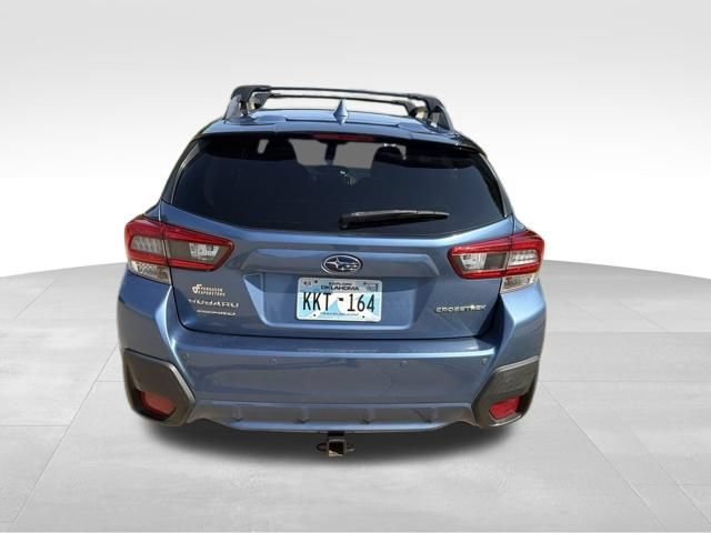 Used 2021 Subaru Crosstrek 2.5i Limited w/ Popular Package #3 AWD/4WD image 4