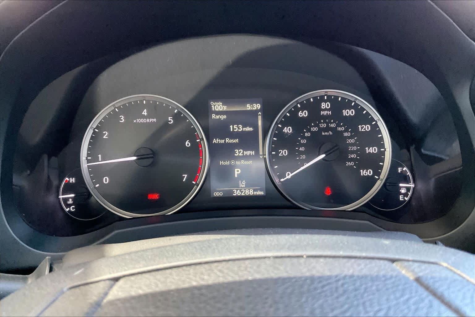 Used 2024 Lexus IS 300 w/ Comfort Package RWD image 25