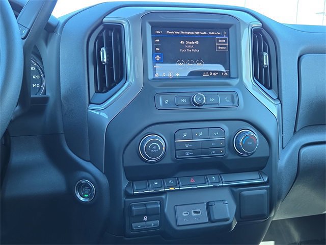 New 2026 Chevrolet Silverado 1500 W/T w/ WT Value Package image 18