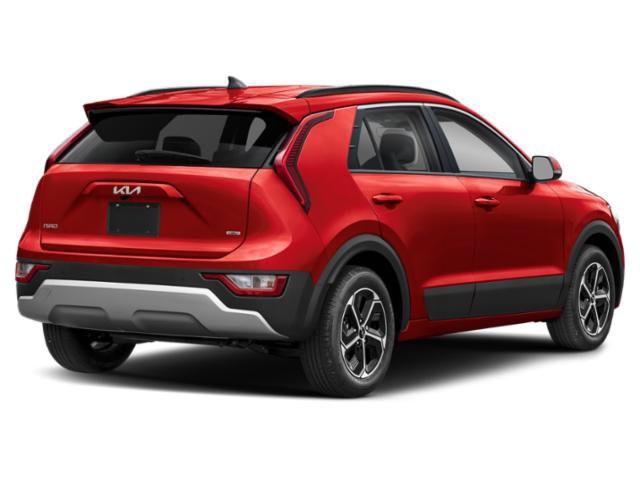 New 2026 Kia Niro EX FWD image 2