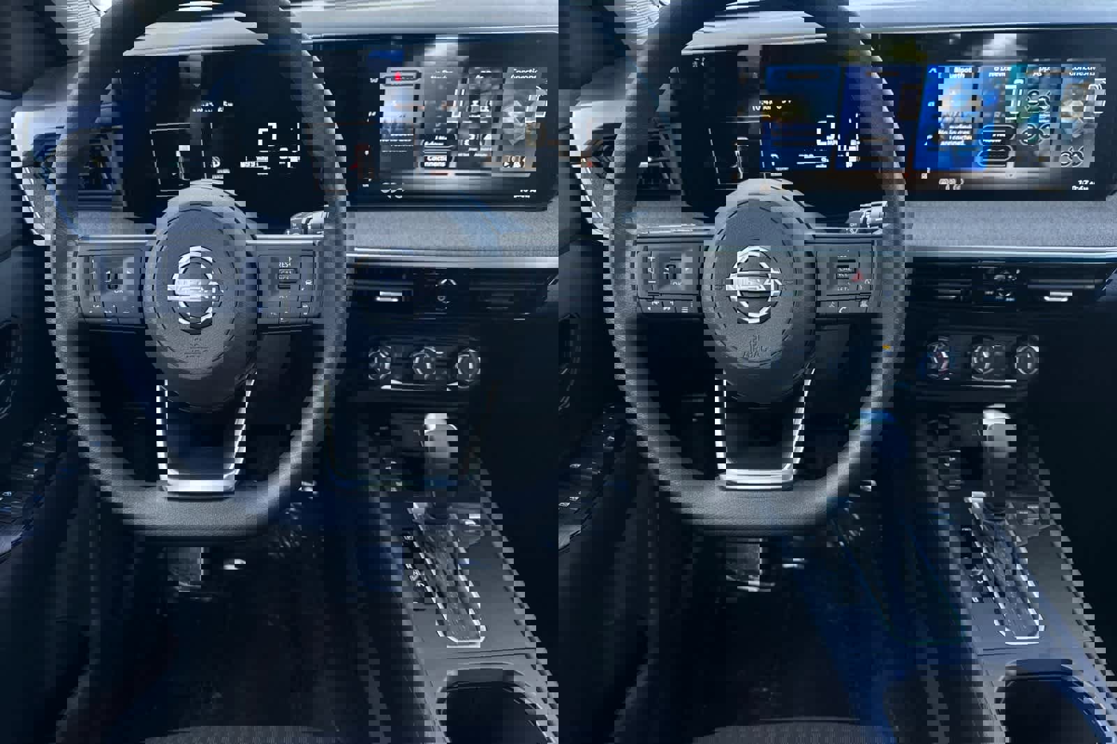 New 2026 Nissan Kicks S image 15