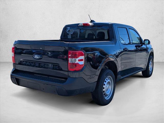 New 2026 Ford Maverick XL image 2