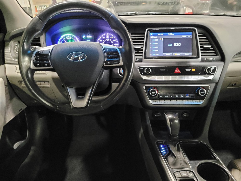 Used 2019 Hyundai Sonata Limited FWD image 22