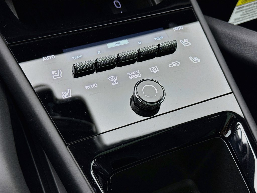 New 2026 Porsche Cayenne AWD/4WD image 21