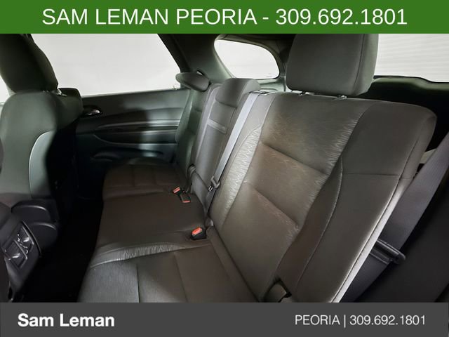 New 2026 Dodge Durango GT image 24