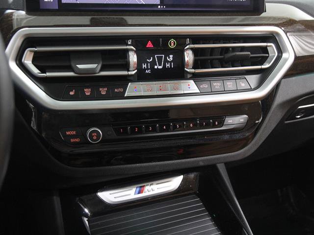 Used 2022 BMW X3 M40i w/ Premium Package image 14