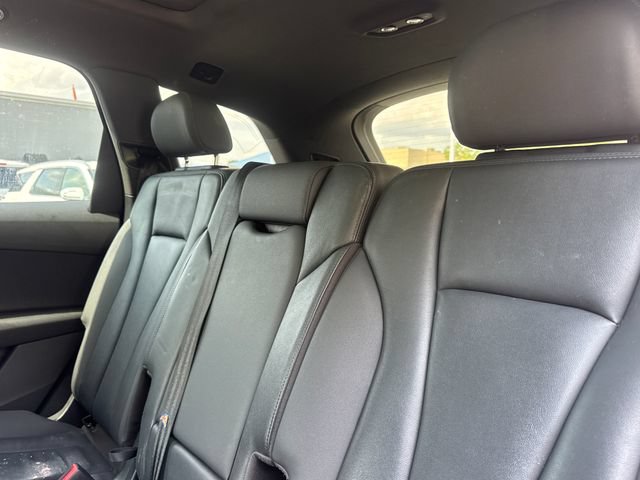 Used 2020 Audi Q7 2.0T Premium w/ Convenience Package AWD/4WD image 11
