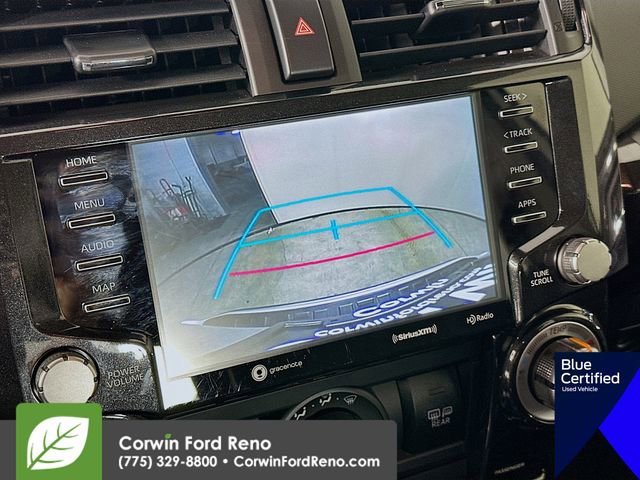 Used 2023 Toyota 4Runner TRD Off-Road Premium w/ Moonroof Package image 18