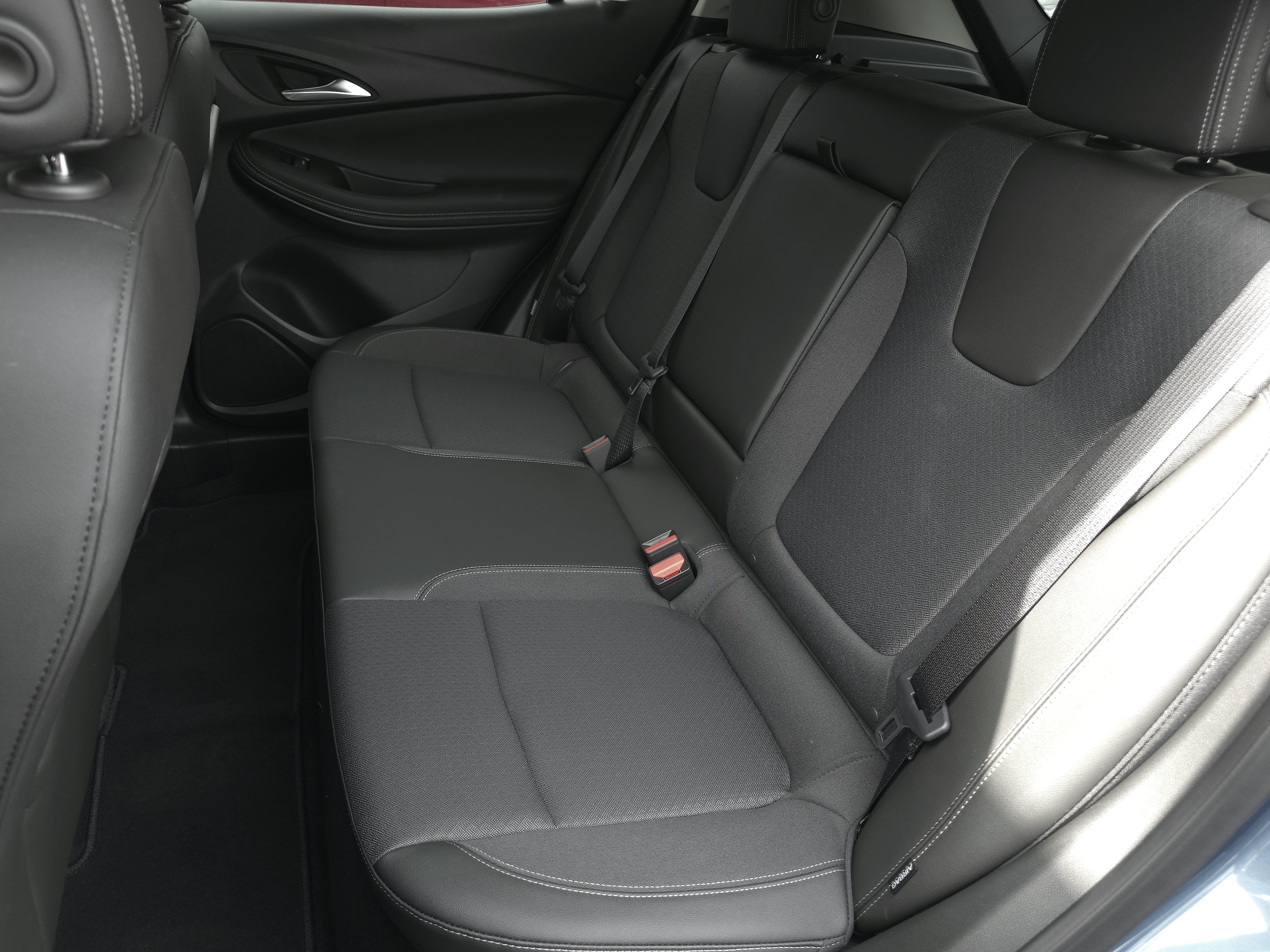 New 2026 Buick Encore GX Preferred w/ Comfort Package FWD image 25