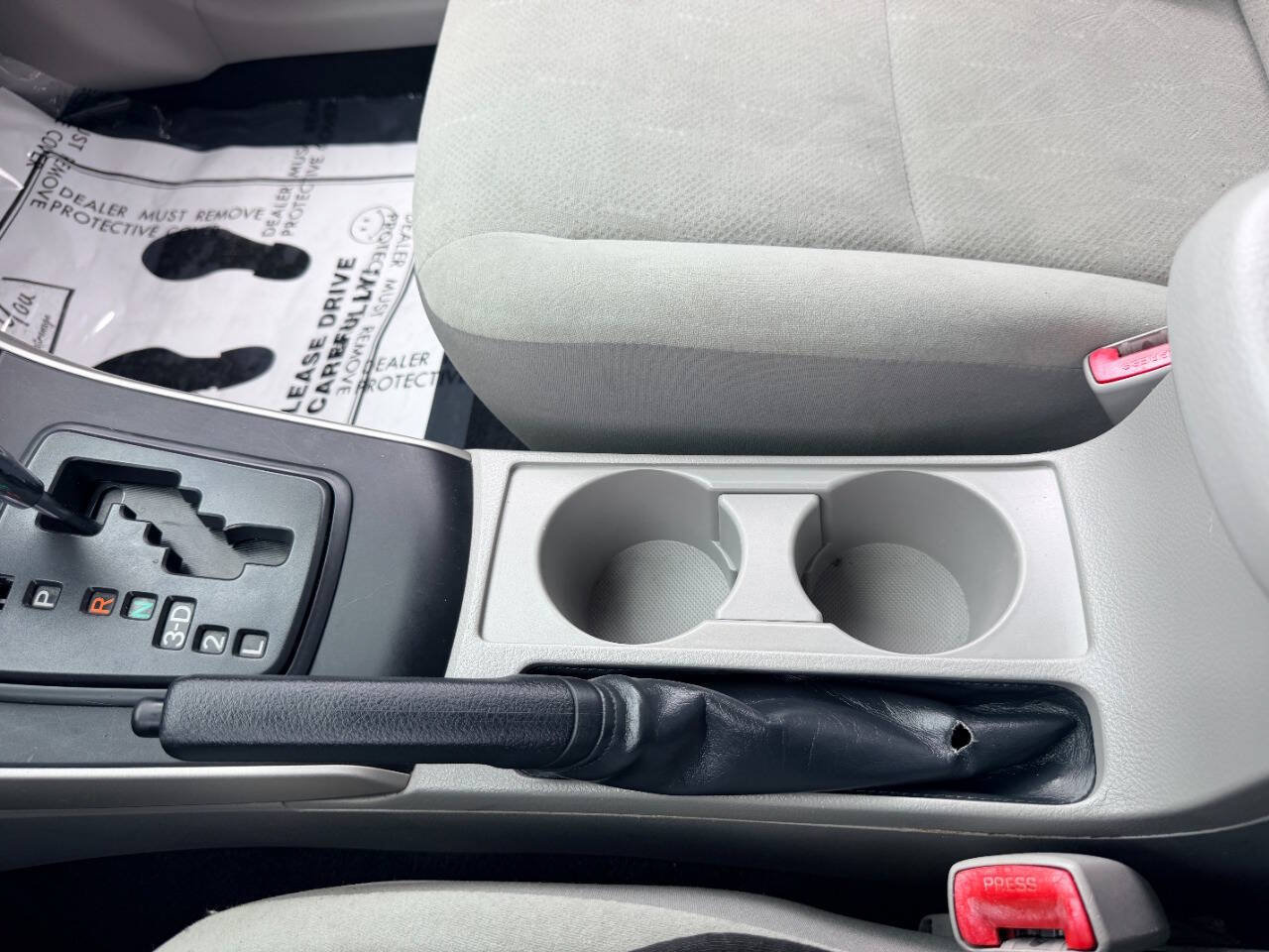 Used 2013 Toyota Corolla L FWD image 37