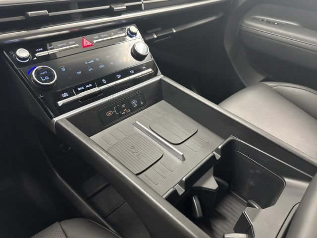 Used 2026 Hyundai Santa Fe SEL FWD image 20