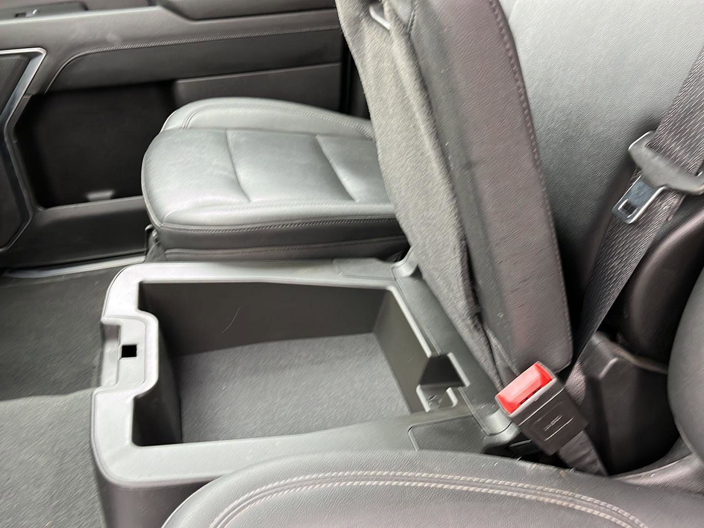 Used 2024 GMC Sierra 1500 SLT image 25