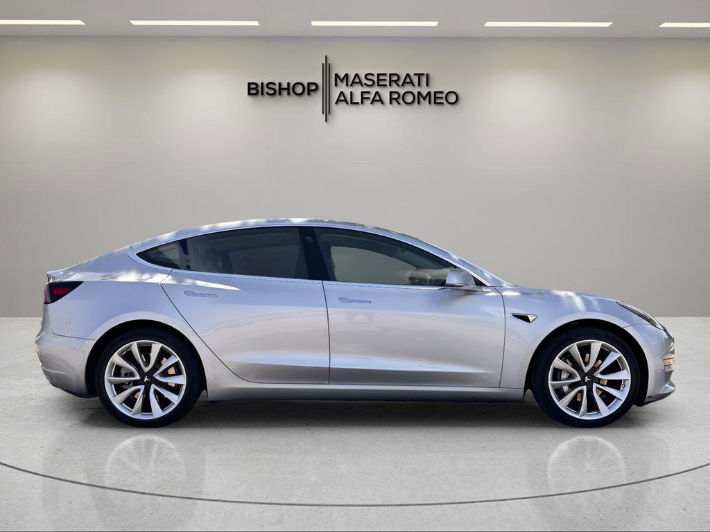 Used 2018 Tesla Model 3 Long Range image 6