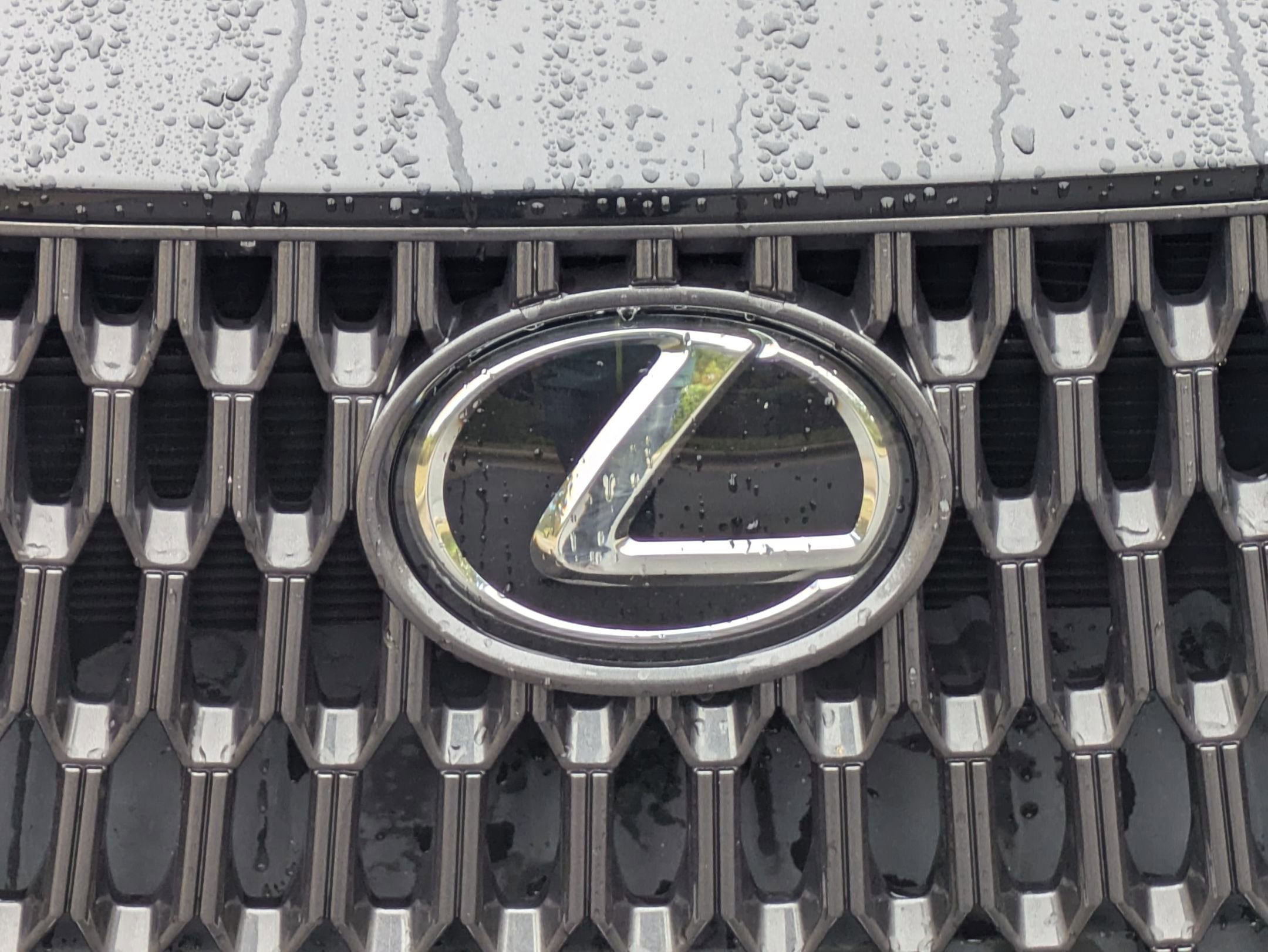 Used 2022 Lexus NX 350h AWD image 30