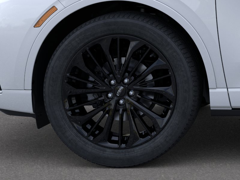 New 2026 Lincoln Corsair Reserve w/ Jet Appearance Package AWD/4WD image 19