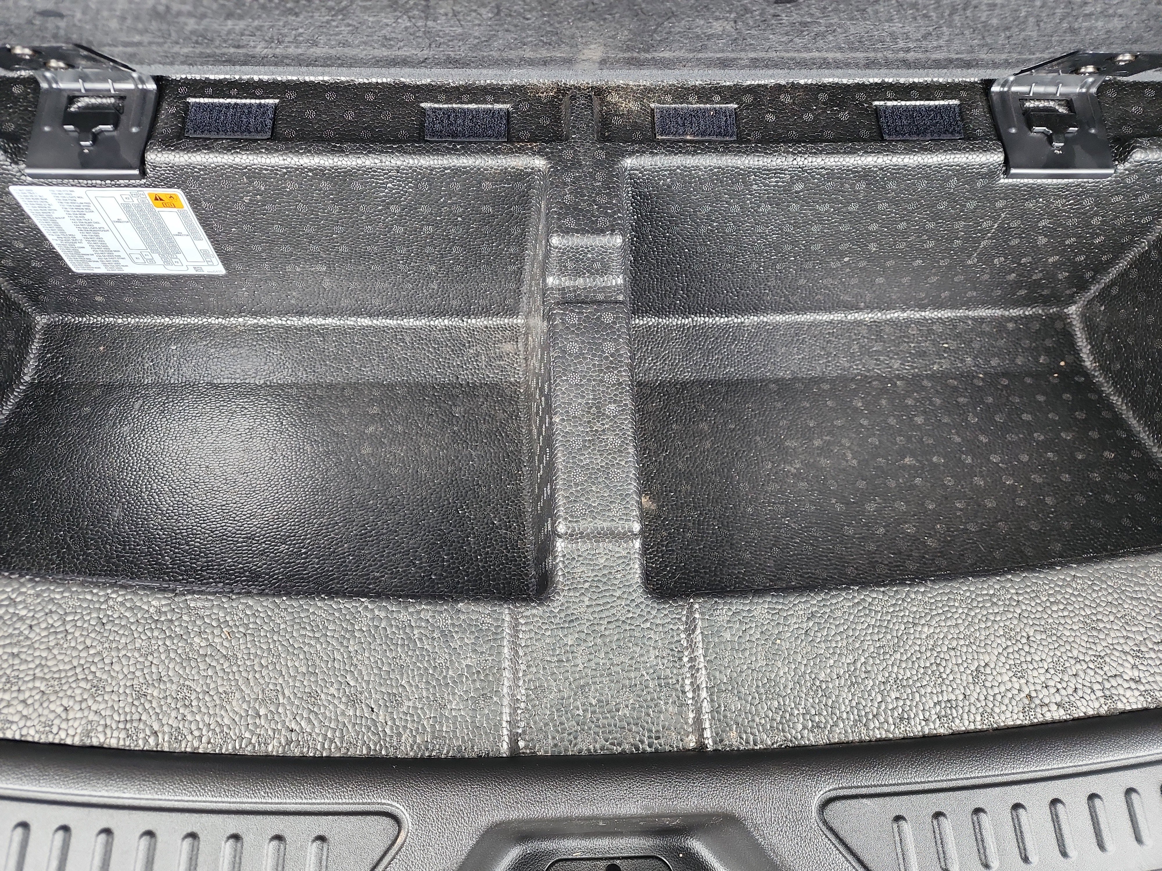 Certified 2023 GMC Acadia AT4 w/ Technology Package image 34