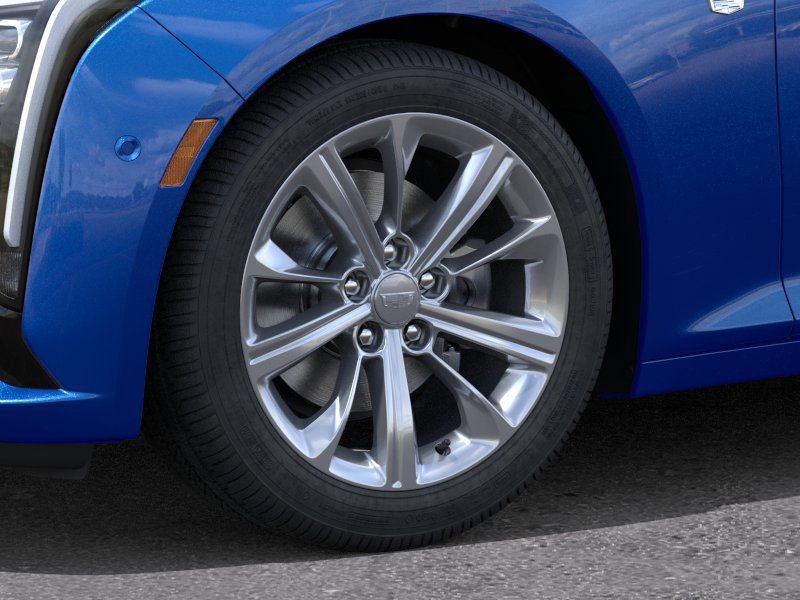 New 2026 Cadillac CT5 Premium Luxury image 9