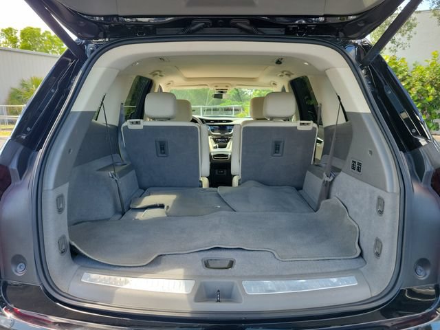 Used 2021 Cadillac XT6 Premium Luxury FWD image 26