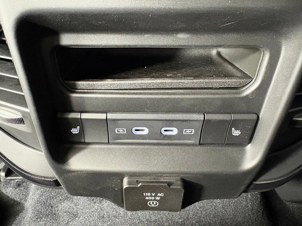 New 2026 RAM 1500 Rebel w/ Rebel Level 2 Equipment Group AWD/4WD image 39