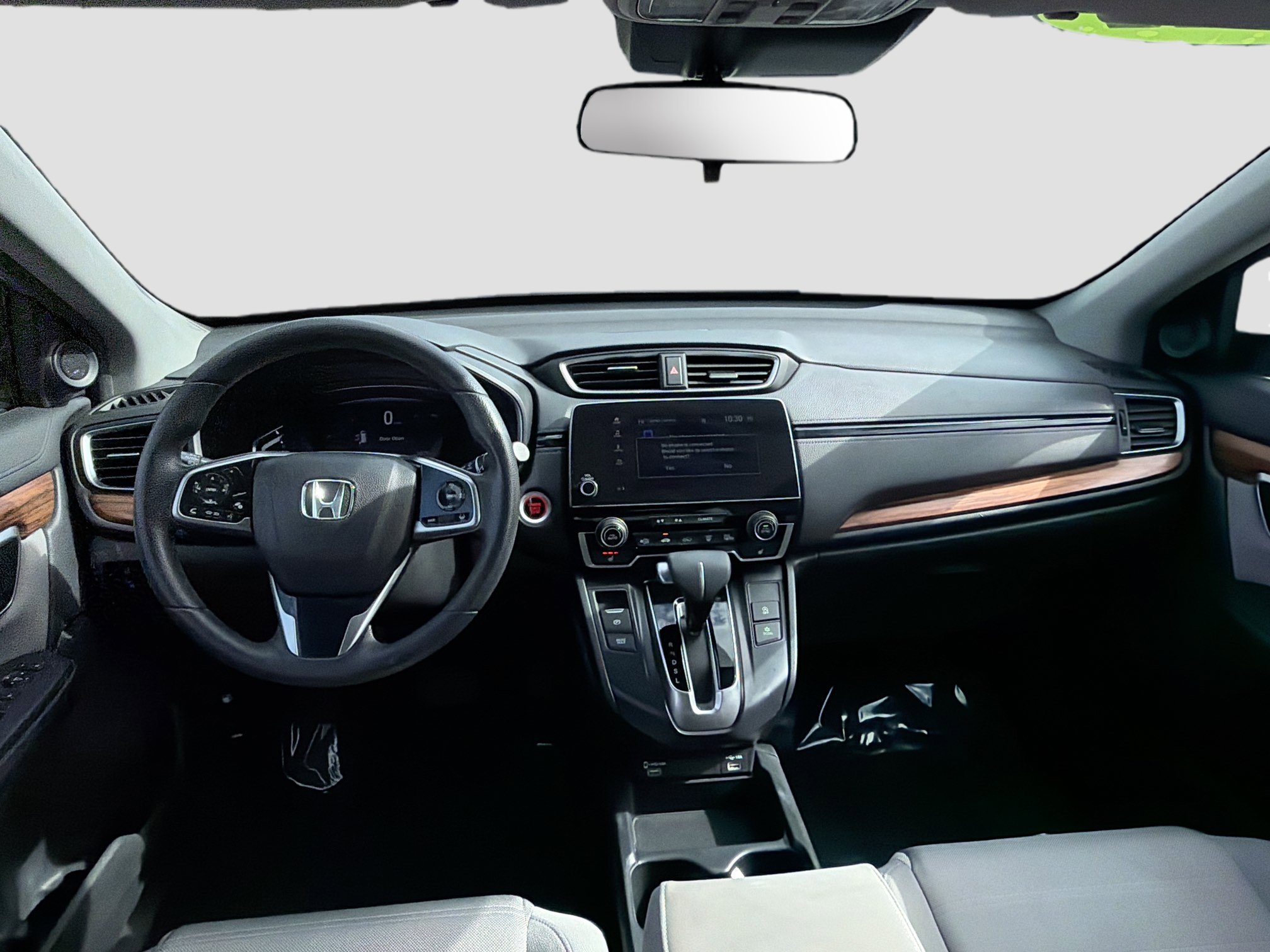 Used 2022 Honda CR-V EX image 14