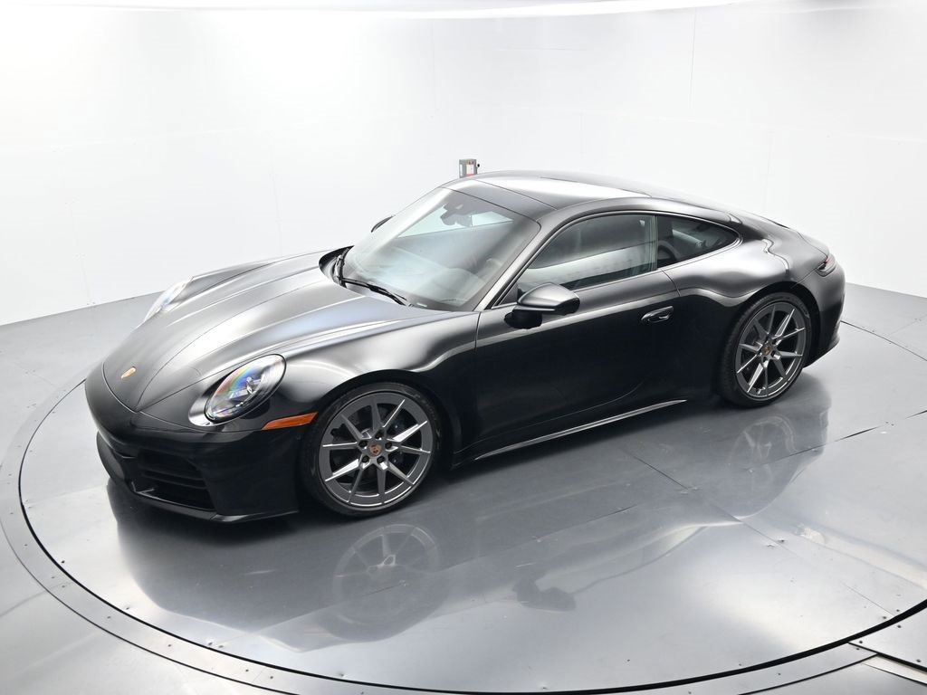 Used 2025 Porsche 911 Carrera image 28