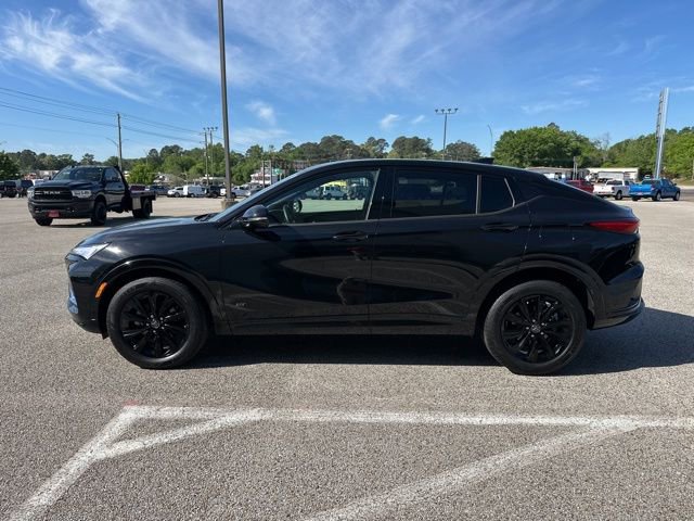 Used 2025 Buick Envista Sport Touring image 4