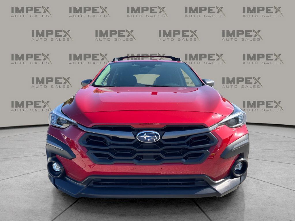 Used 2024 Subaru Crosstrek 2.5i Limited AWD/4WD image 8