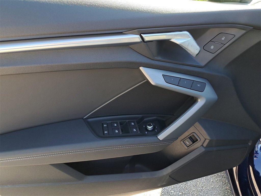 New 2026 Audi A3 2.0T Premium Plus image 20