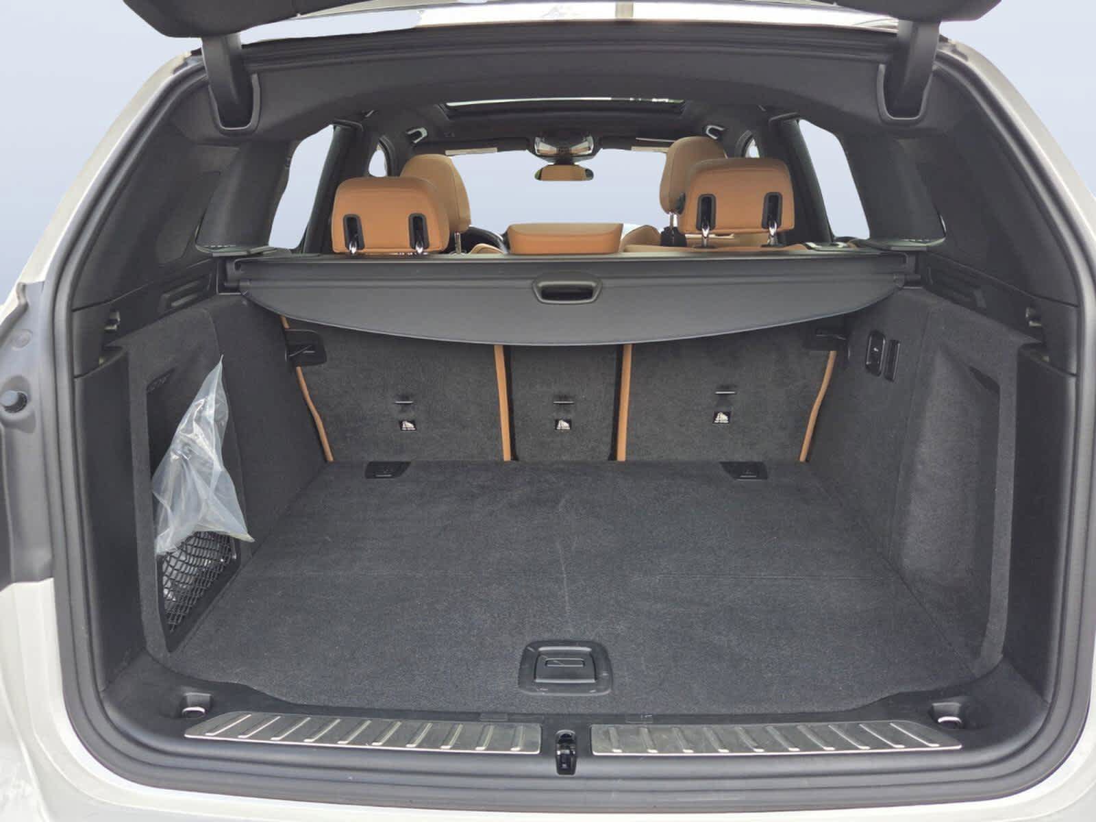 Used 2023 BMW X3 sDrive30i w/ M Sport Package RWD image 18