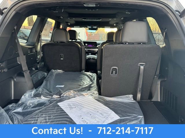 New 2025 Kia Telluride SX X-Line image 14