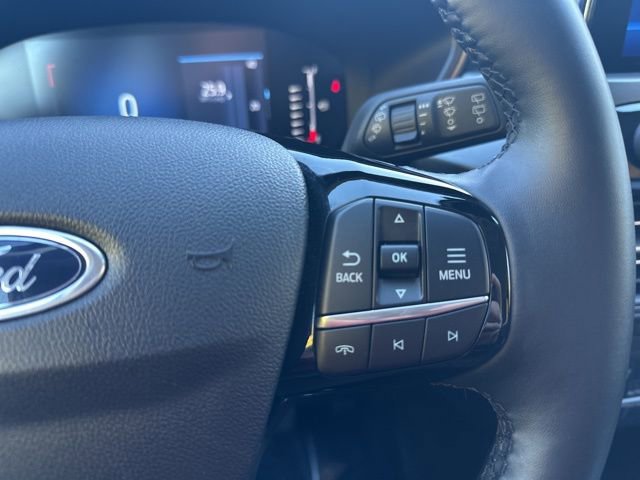 Used 2024 Ford Escape Active image 18