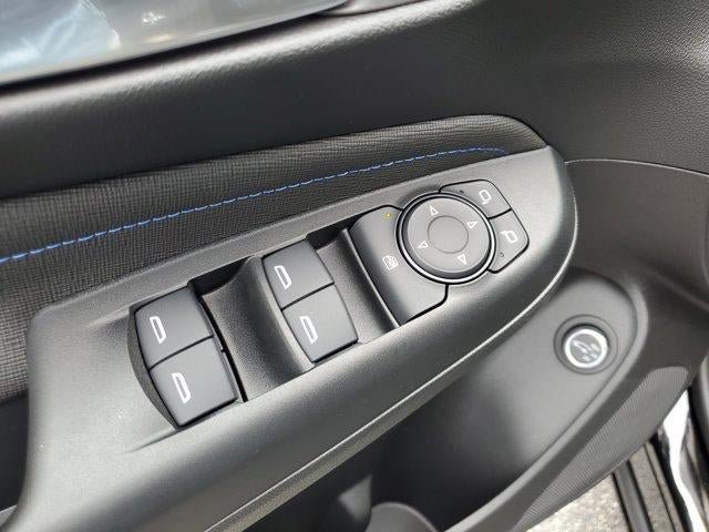 New 2026 Buick Envista Sport Touring w/ Convenience I Package FWD image 19