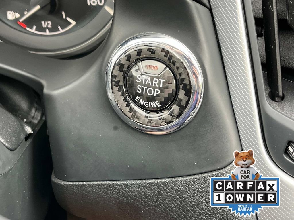 Used 2022 INFINITI Q50 Luxe w/ Cargo Package image 33