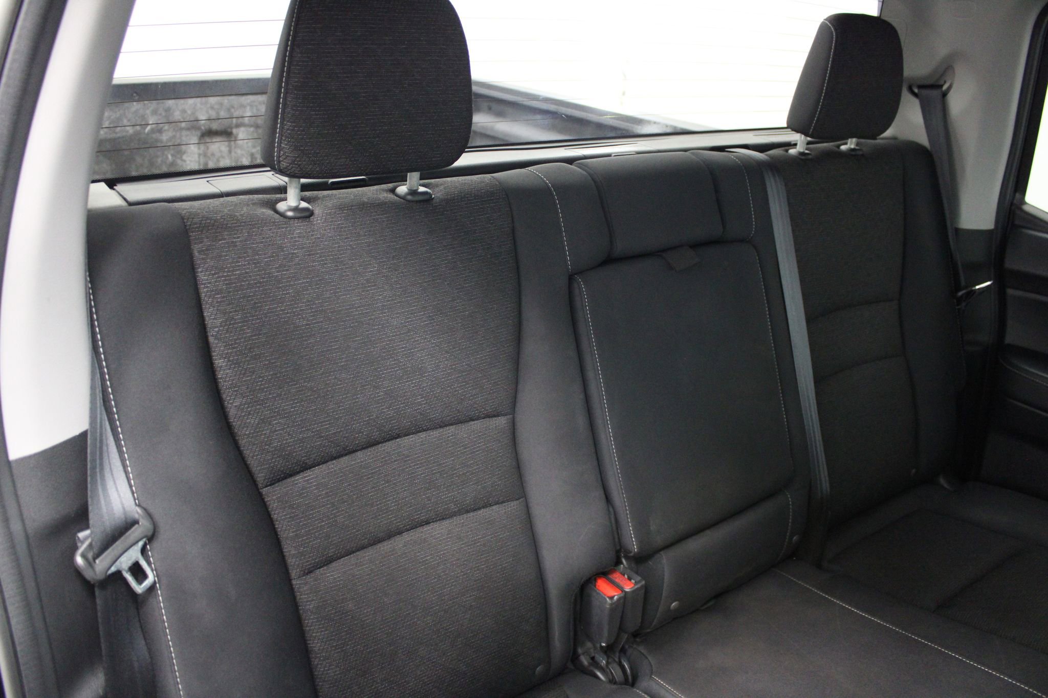 Used 2021 Honda Ridgeline Sport image 25