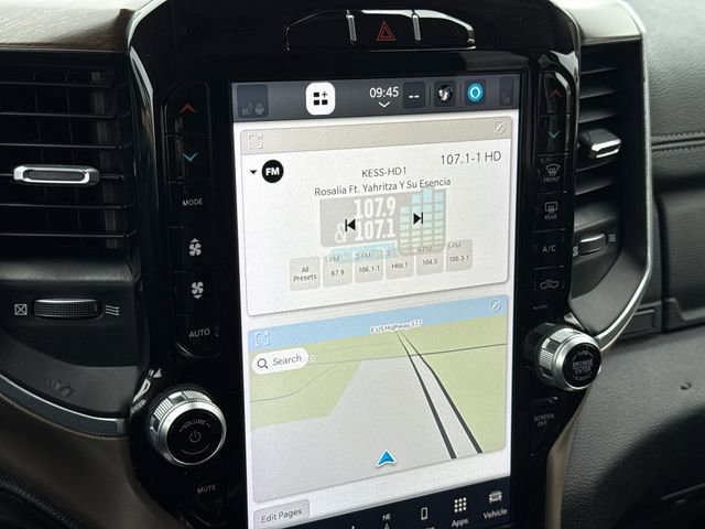 Used 2022 RAM 1500 Laramie w/ Laramie Southwest Edition image 24