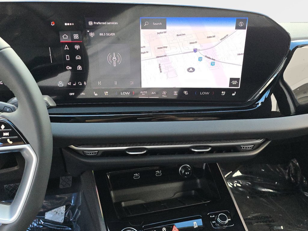 New 2026 Audi A6 Premium Plus AWD/4WD image 23